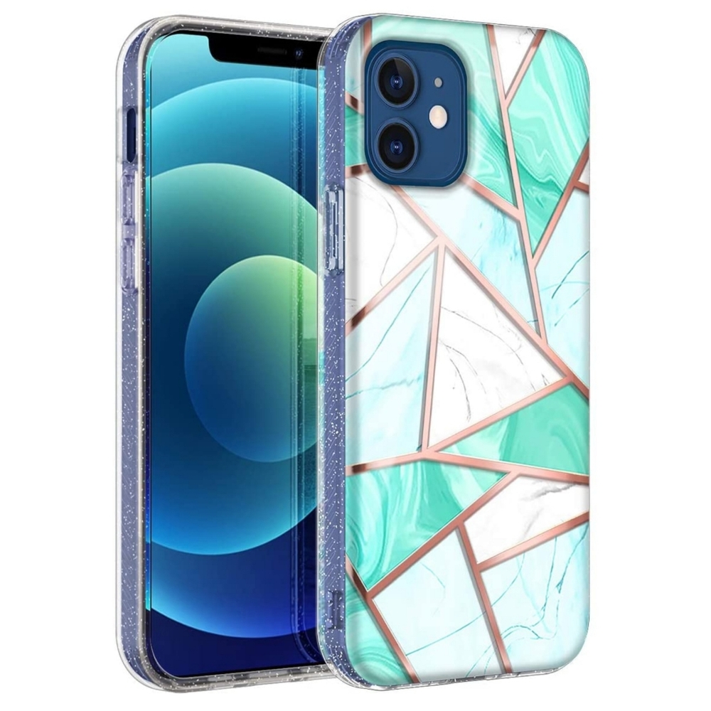 Hekodonk - 2 Cases for iPhone 12 Pro Max (6.7 Inch). - Picture 2 of 14